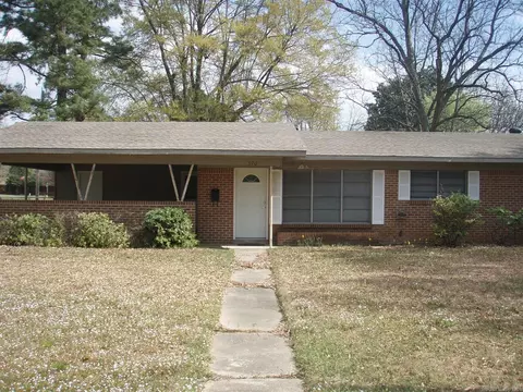 570 Oak St, Ashdown, AR 71822 photo 1