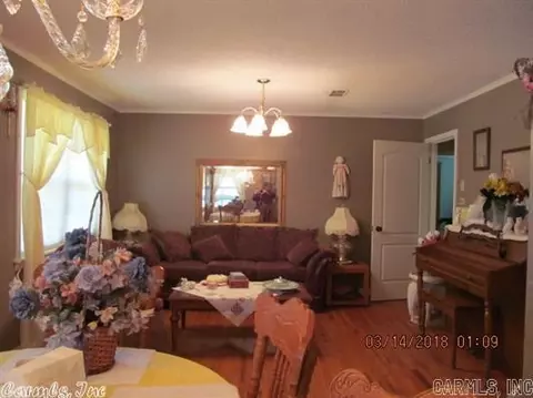 610 E Cedar St, Warren, AR 71671 photo 11