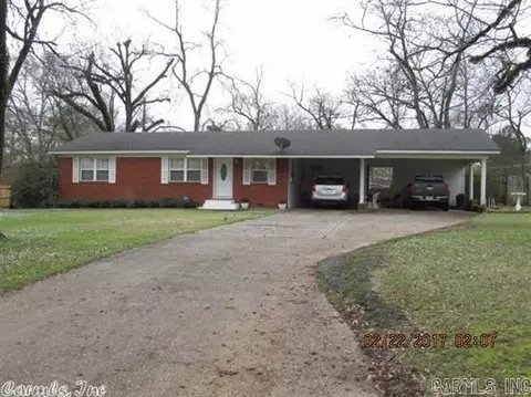 610 E Cedar St, Warren, AR 71671 photo 1
