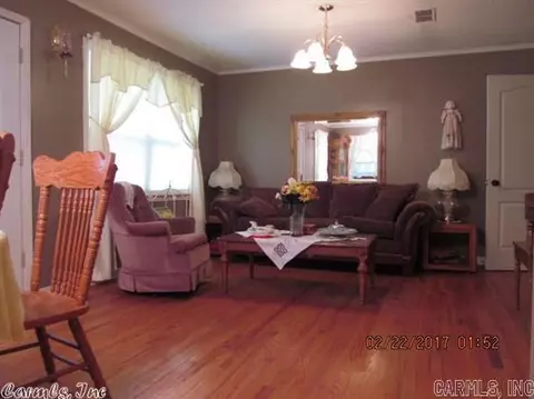 610 E Cedar St, Warren, AR 71671 photo 12