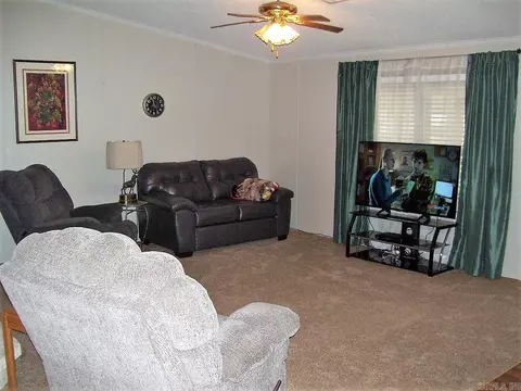 167 Post Oak, Ashdown, AR 71822 photo 13