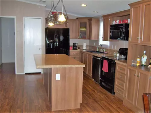 167 Post Oak, Ashdown, AR 71822 photo 15