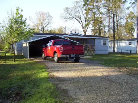 167 Post Oak, Ashdown, AR 71822 photo 3