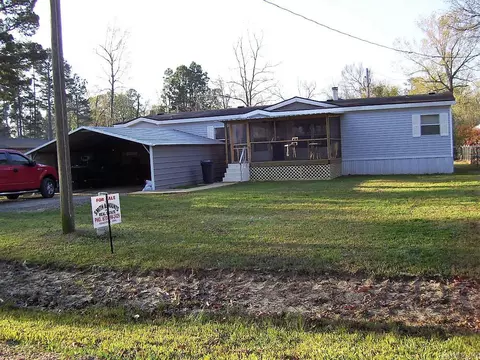167 Post Oak, Ashdown, AR 71822 photo 2
