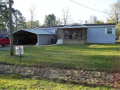 167 Post Oak, Ashdown, AR 71822 photo 4