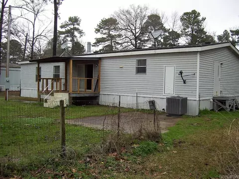 167 Post Oak, Ashdown, AR 71822 photo 5
