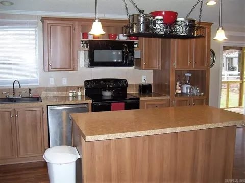 167 Post Oak, Ashdown, AR 71822 photo 18