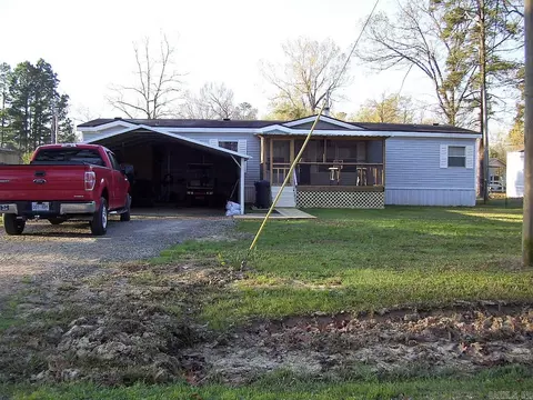167 Post Oak, Ashdown, AR 71822 photo 1