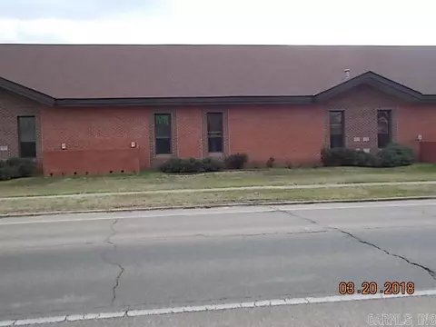 302 W 7th St, Smackover, AR 71762 photo 17