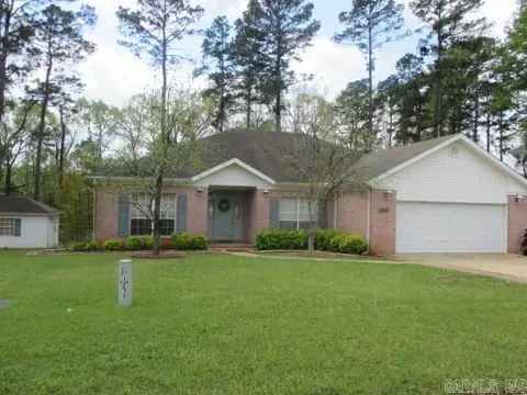 1291 Apache, Camden, AR 71701 photo 1