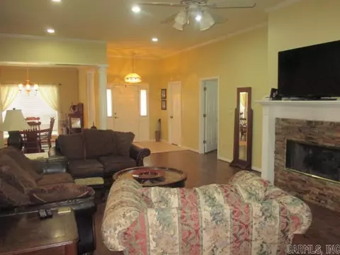 1291 Apache, Camden, AR 71701 photo 5