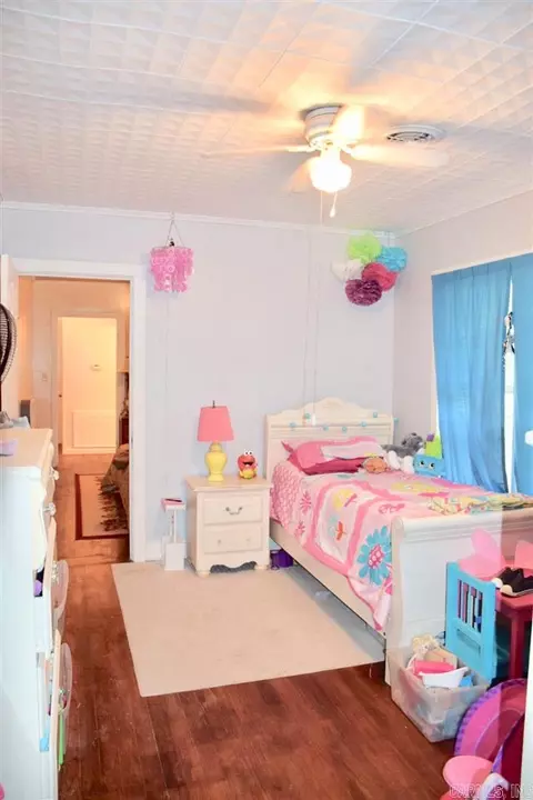 326 Busbee, Camden, AR 71701 photo 12