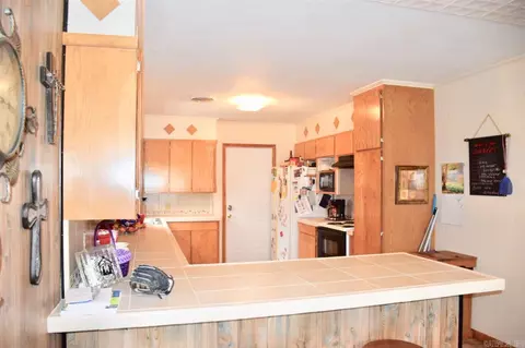 326 Busbee, Camden, AR 71701 photo 7