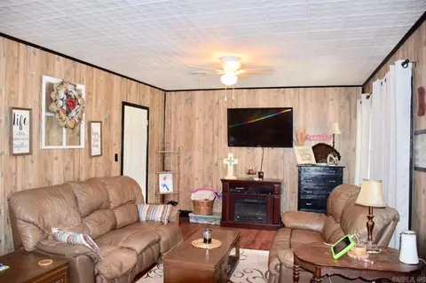 326 Busbee, Camden, AR 71701 photo 5