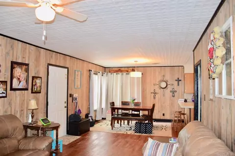 326 Busbee, Camden, AR 71701 photo 6