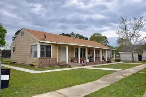 326 Busbee, Camden, AR 71701 photo 1