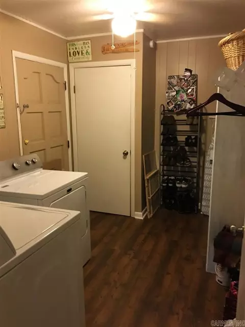 10 Mae Ln, Casscoe, AR 72026 photo 12