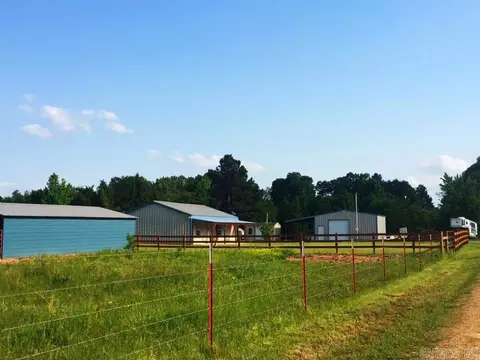 1375 Peyton Ave, Ashdown, AR 71822 photo 5