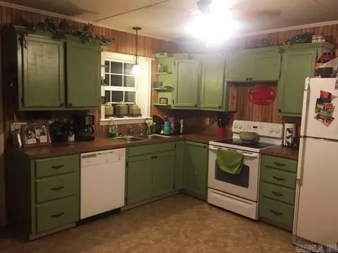 1375 Peyton Ave, Ashdown, AR 71822 photo 4