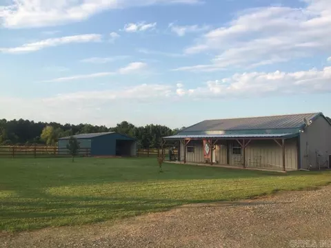 1375 Peyton Ave, Ashdown, AR 71822 photo 2