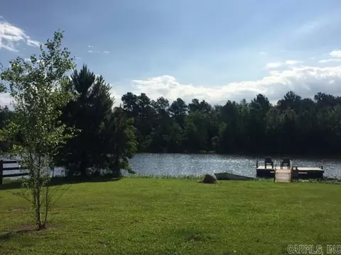 1375 Peyton Ave, Ashdown, AR 71822 photo 3