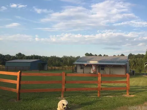 1375 Peyton Ave, Ashdown, AR 71822 photo 1