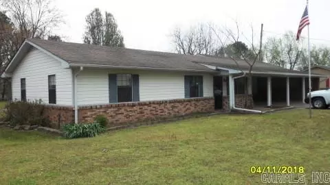 6930 Gamble Ln, Tuckerman, AR 72473 photo 2