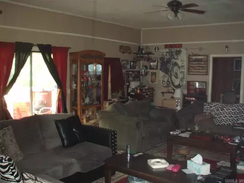 845 Peyton Ave, Ashdown, AR 71822 photo 5