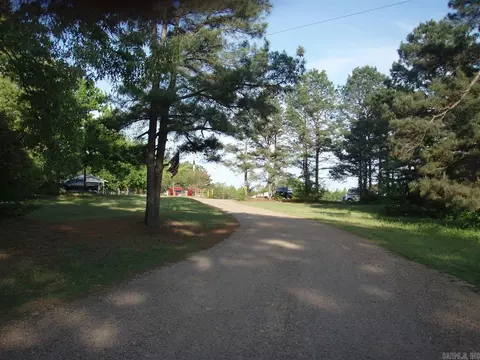 845 Peyton Ave, Ashdown, AR 71822 photo 1