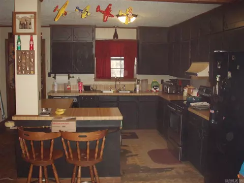 845 Peyton Ave, Ashdown, AR 71822 photo 9