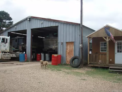 845 Peyton Ave, Ashdown, AR 71822 photo 19
