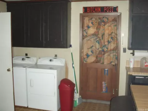 845 Peyton Ave, Ashdown, AR 71822 photo 7