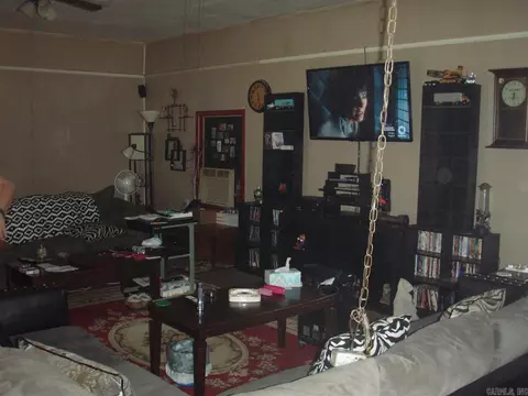 845 Peyton Ave, Ashdown, AR 71822 photo 4
