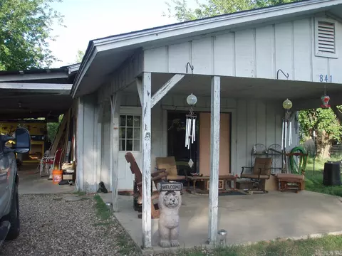 845 Peyton Ave, Ashdown, AR 71822 photo 2