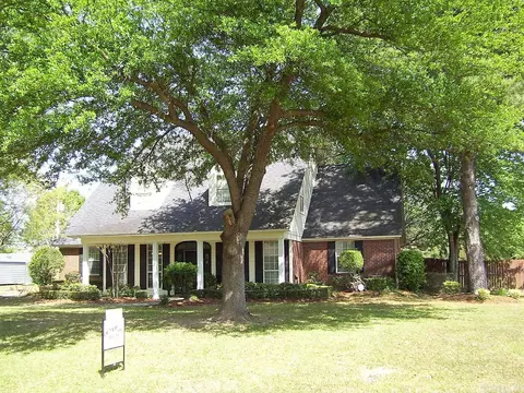 420 Jessie White Cir, Ashdown, AR 71822 photo 2