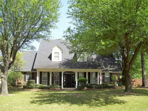 420 Jessie White Cir, Ashdown, AR 71822 photo 1