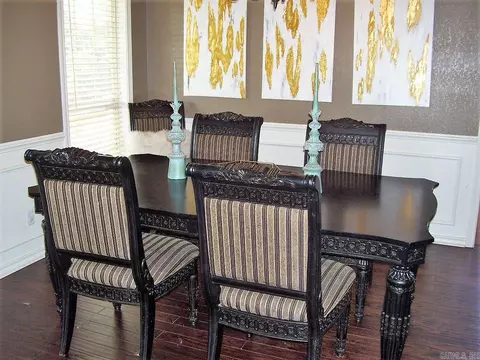 420 Jessie White Cir, Ashdown, AR 71822 photo 8