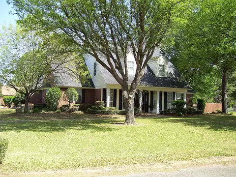 420 Jessie White Cir, Ashdown, AR 71822 photo 4