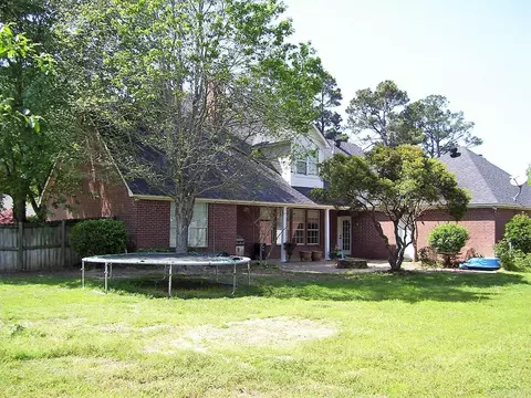 420 Jessie White Cir, Ashdown, AR 71822 photo 3