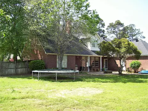 420 Jessie White Cir, Ashdown, AR 71822 photo 5