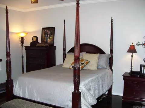 420 Jessie White Cir, Ashdown, AR 71822 photo 23