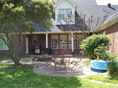 420 Jessie White Cir, Ashdown, AR 71822 photo 6