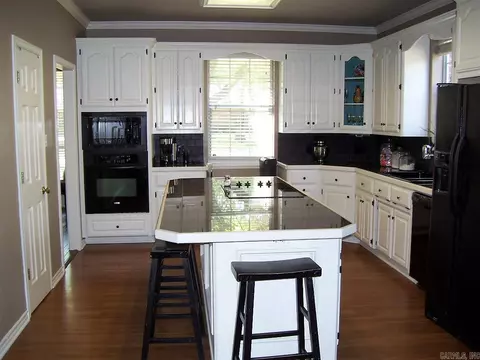 420 Jessie White Cir, Ashdown, AR 71822 photo 12
