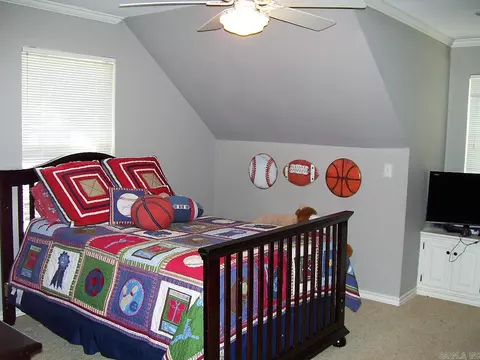 420 Jessie White Cir, Ashdown, AR 71822 photo 20