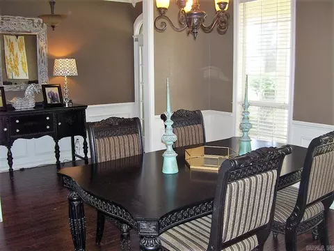 420 Jessie White Cir, Ashdown, AR 71822 photo 10