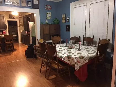 603 S Lee, Hampton, AR 71744 photo 3