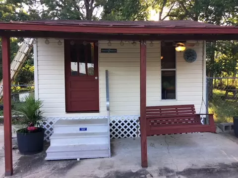 603 S Lee, Hampton, AR 71744 photo 16