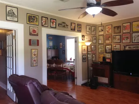 603 S Lee, Hampton, AR 71744 photo 2