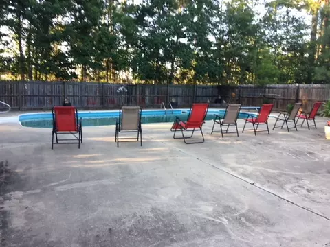 603 S Lee, Hampton, AR 71744 photo 15