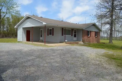 14787 E State Hwy H, Dexter, MO 63841 photo 1